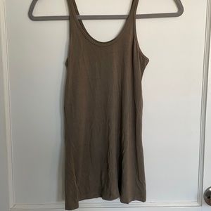 Alexander wang tank NWT
